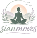 Sian Moves logo